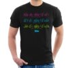 Back to the Future Jan 01 1885 Last Time Departed Men’s T-Shirt