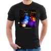 Back to the Future Japanese Design Men’s T-Shirt