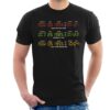 Back to the Future Nov 5 1955 Last Time Departed Men’s T-Shirt