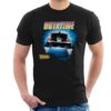Back to the Future Outa Time Men’s T-Shirt