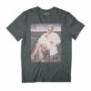 Basic Instinct Catherine Interrogation Scene Men’s T-Shirt