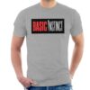 Basic Instinct Classic Logo Men’s T-Shirt