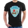 Curious George Camp Curious Men’s T-Shirt