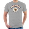 Curious George Cute Walking Men’s T-Shirt