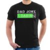 Dad Joke loading Men’s T-Shirt