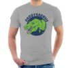 Daddy Saurus Men’s T-Shirt