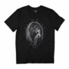 Dance With Death Grim Reaper Anne Stokes Collection Men’s T-Shirt