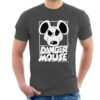 Danger Mouse Eye Patch Men’s T-Shirt