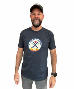 NSP Retro T-Shirt