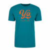 Unisex Bolt Logo T-Shirt