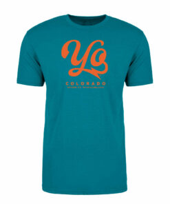 Unisex Bolt Logo T-Shirt