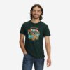 Unisex Coors Banquet x YoColorado Fly Fishing T-Shirt