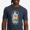 Unisex Coors Banquet x YoColorado Graphic Bottle T-Shirt