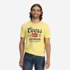 Unisex Coors Banquet x YoColorado Logo T-Shirt